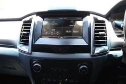 2015 Ford Ranger XLT