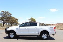 2015 Ford Ranger XLT