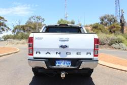 2015 Ford Ranger XLT