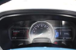 2015 Ford Ranger XLT