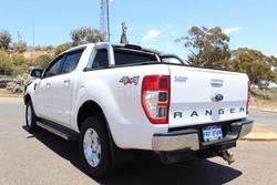 2015 Ford Ranger XLT