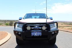 2015 Ford Ranger XLT