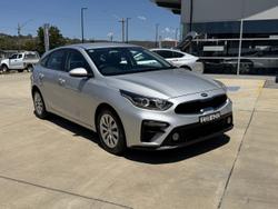 2019 Kia Cerato S