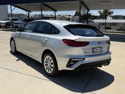 2019 Kia Cerato S