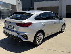 2019 Kia Cerato S