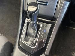 2016 Toyota Corolla Ascent Sport 1.8L Petrol CVT 5 Door Hatch