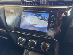 2016 Toyota Corolla Ascent Sport 1.8L Petrol CVT 5 Door Hatch