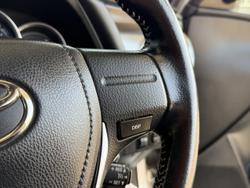 2016 Toyota Corolla Ascent Sport 1.8L Petrol CVT 5 Door Hatch