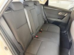 2016 Toyota Corolla Ascent Sport 1.8L Petrol CVT 5 Door Hatch