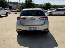 2016 Toyota Corolla Ascent Sport 1.8L Petrol CVT 5 Door Hatch