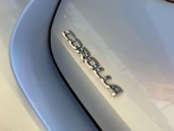 2016 Toyota Corolla Ascent Sport 1.8L Petrol CVT 5 Door Hatch