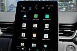 2025 Mitsubishi ASX Aspire