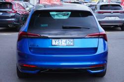 2025 SKODA Scala 110TSI Monte Carlo