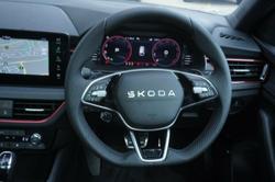 2025 SKODA Scala 110TSI Monte Carlo