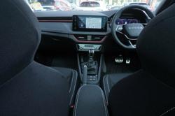 2025 SKODA Scala 110TSI Monte Carlo