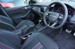 2025 SKODA Scala 110TSI Monte Carlo