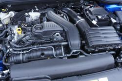 2025 SKODA Scala 110TSI Monte Carlo