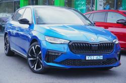 2025 SKODA Scala 110TSI Monte Carlo