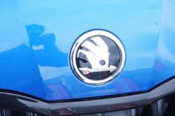 2025 SKODA Scala 110TSI Monte Carlo