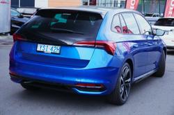 2025 SKODA Scala 110TSI Monte Carlo