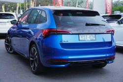 2025 SKODA Scala 110TSI Monte Carlo