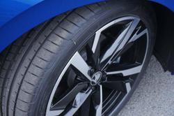 2025 SKODA Scala 110TSI Monte Carlo