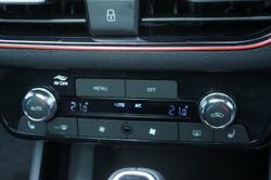 2025 SKODA Scala 110TSI Monte Carlo