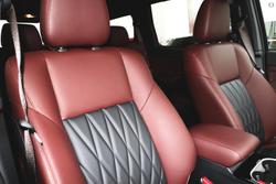 2025 Mitsubishi Pajero Sport GSR