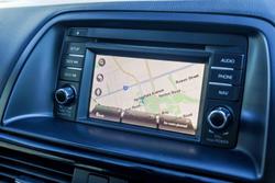 2013 Mazda CX-5 Maxx Sport KE Series Aluminium