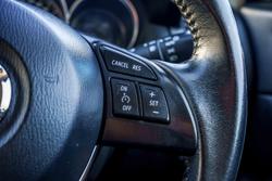 2013 Mazda CX-5 Maxx Sport KE Series Aluminium