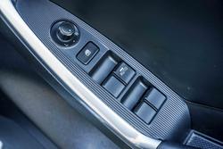 2013 Mazda CX-5 Maxx Sport KE Series Aluminium