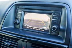 2013 Mazda CX-5 Maxx Sport KE Series Aluminium