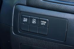 2013 Mazda CX-5 Maxx Sport KE Series Aluminium