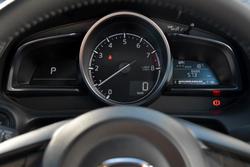 2025 Mazda 2 G15 Evolve