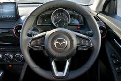 2025 Mazda 2 G15 Evolve