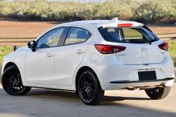 2025 Mazda 2 G15 Evolve