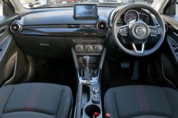 2025 Mazda 2 G15 Evolve