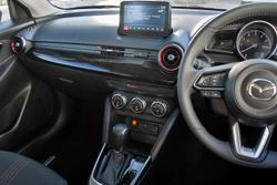 2025 Mazda 2 G15 Evolve