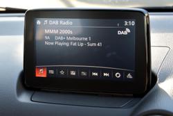 2025 Mazda 2 G15 Evolve