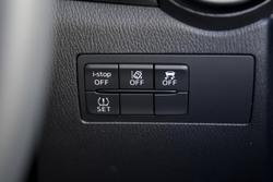 2025 Mazda 2 G15 Evolve