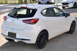 2025 Mazda 2 G15 Evolve