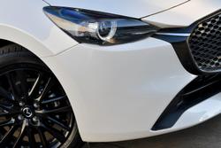 2025 Mazda 2 G15 Evolve