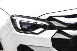 2025 Isuzu D-MAX LS-U