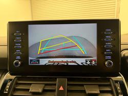 2024 Toyota Landcruiser GXL FJA300R 4X4 Dual Range Glacier White