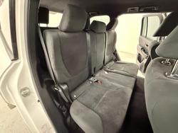 2024 Toyota Landcruiser GXL FJA300R 4X4 Dual Range Glacier White