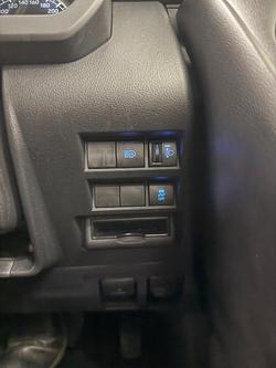 2024 Toyota Landcruiser GXL FJA300R 4X4 Dual Range Glacier White