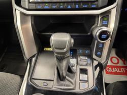2024 Toyota Landcruiser GXL FJA300R 4X4 Dual Range Glacier White