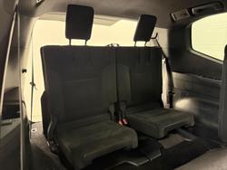 2024 Toyota Landcruiser GXL FJA300R 4X4 Dual Range Glacier White