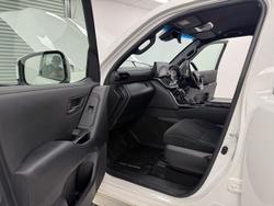 2024 Toyota Landcruiser GXL FJA300R 4X4 Dual Range Glacier White