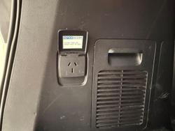 2024 Toyota Landcruiser GXL FJA300R 4X4 Dual Range Glacier White